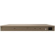 SWITCH 24 PUERTOS GIGABIT ETHERNET 10 Switch SWITCH 24 PUERTOS GIGABIT ETHERNET 10 Switch