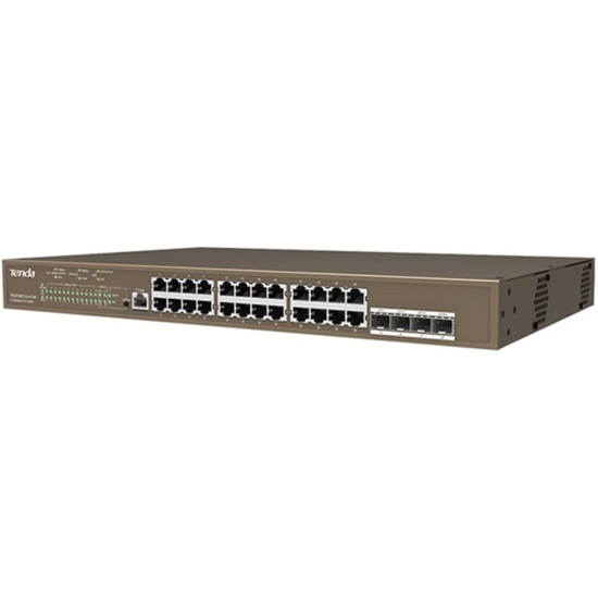 SWITCH 24 PUERTOS GIGABIT ETHERNET 10 Switch SWITCH 24 PUERTOS GIGABIT ETHERNET 10 Switch