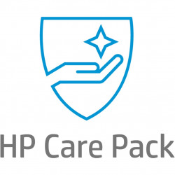 CARE PACK AMPLIACION GARANTIA HP 3