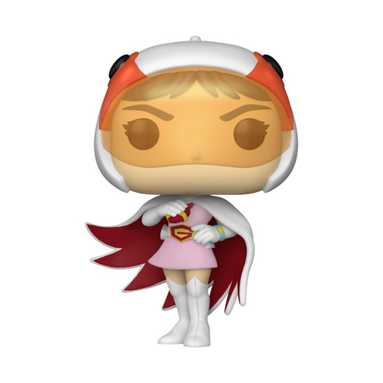 FUNKO POP ANIMACION COMANDO G GATCHAMAN Funkos