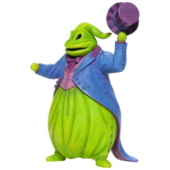 FIGURA ENESCO DISNEY PESADILLA ANTES NAVIDAD Figuras