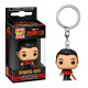 FUNKO POP KEYCHAIN LLAVERO MARVEL SHANG - CHI Llaveros FUNKO POP KEYCHAIN LLAVERO MARVEL SHANG - CHI Llaveros