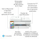 MULTIFUNCIÓN INYECCIÓN HP ENVY 6420E WIFI Multifunciones
