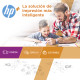 MULTIFUNCIÓN INYECCIÓN HP ENVY 6420E WIFI Multifunciones