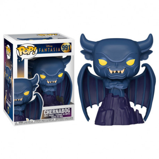 FUNKO POP DISNEY FANTASIA 80TH GARGOLA Funkos