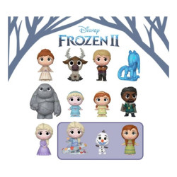 MISTERY MINI FUNKO DISNEY FROZEN 1