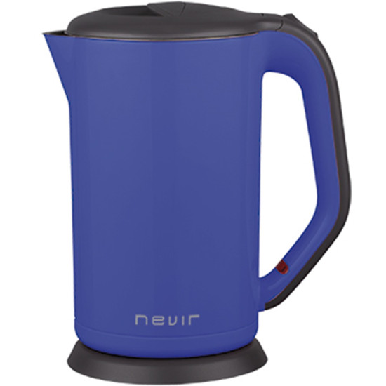 HERVIDORA AGUA NEVIR NVR - 1110 K AZUL Hervidoras