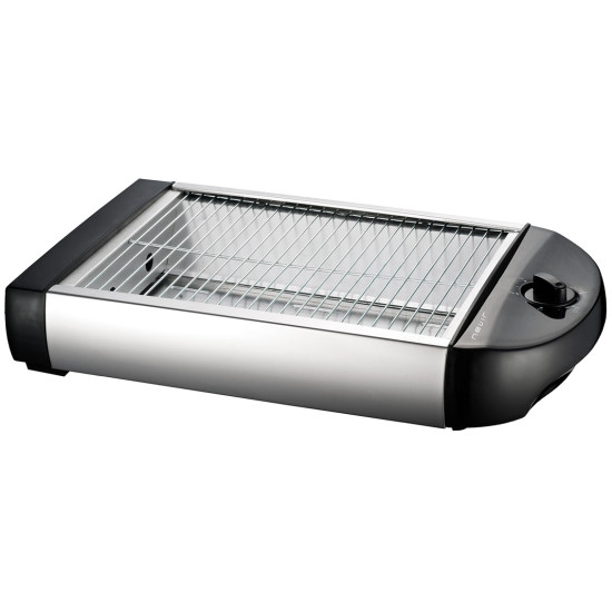 TOSTADORA NEVIR NVR - 9813 T 600W Tostadoras