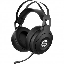 AURICULARES CON MICROFONO HP X1000 GAMING