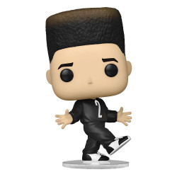 FUNKO POP ESTRELLAS LA MUSICA KID