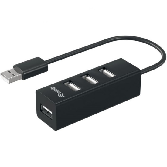 HUB USB EQUIP USB TIPO A Hubs HUB USB EQUIP USB TIPO A Hubs