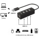 HUB USB EQUIP USB TIPO A Dockings y hubs HUB USB EQUIP USB TIPO A Dockings y hubs