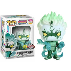 FUNKO POP ANIMACION BORUTO MITSUKI SAGE