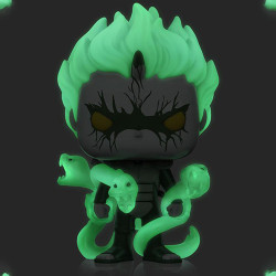 FUNKO POP ANIMACION BORUTO MITSUKI SAGE
