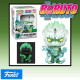 FUNKO POP ANIMACION BORUTO MITSUKI SAGE Funkos FUNKO POP ANIMACION BORUTO MITSUKI SAGE Funkos