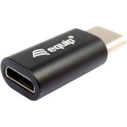 ADAPTADOR EQUIP USB TIPO C A