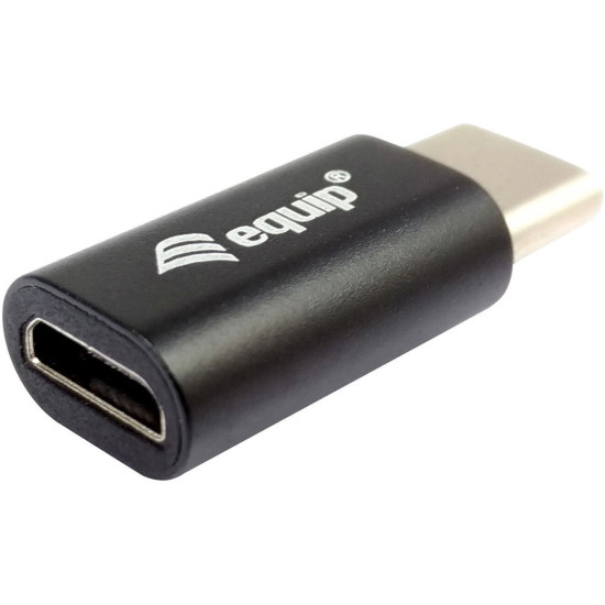 ADAPTADOR EQUIP USB TIPO C A Convertidores ADAPTADOR EQUIP USB TIPO C A Convertidores