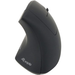MOUSE RATON ERGONOMICO EQUIP OPTICO WIRELESS