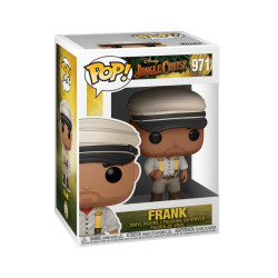 FUNKO POP CINE CRUCERO LA JUNGLA