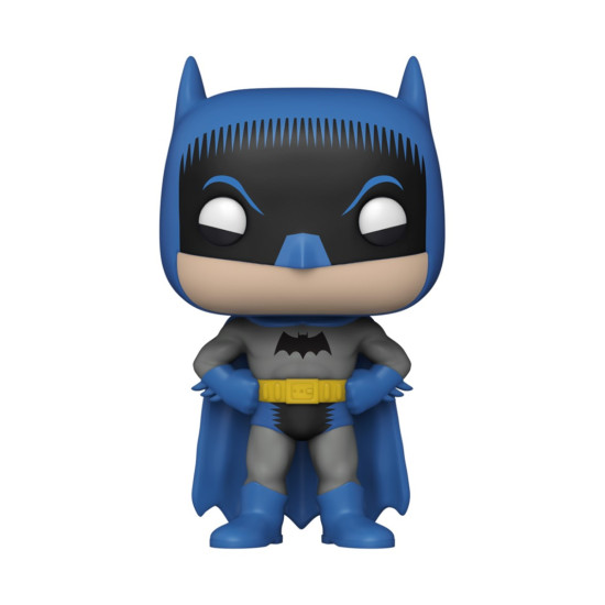 FUNKO POP DC COMICS BATMAN CON Funkos