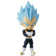 SET FIGURAS BANDAI CHIBI MASTERS DRAGON Figuras SET FIGURAS BANDAI CHIBI MASTERS DRAGON Figuras
