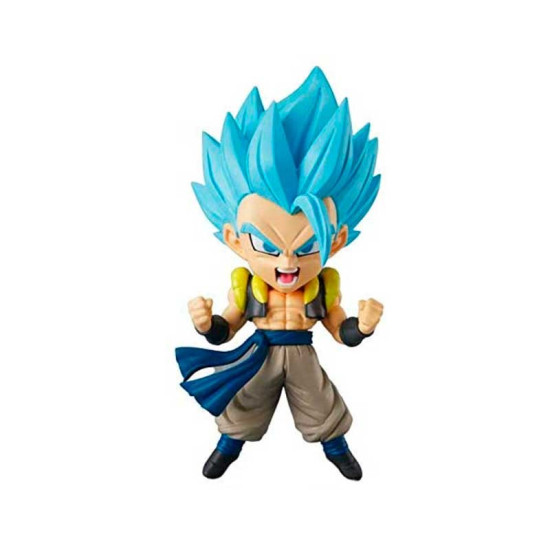 SET FIGURAS BANDAI CHIBI MASTERS DRAGON Figuras SET FIGURAS BANDAI CHIBI MASTERS DRAGON Figuras
