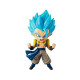 SET FIGURAS BANDAI CHIBI MASTERS DRAGON Figuras SET FIGURAS BANDAI CHIBI MASTERS DRAGON Figuras