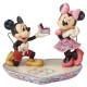 FIGURA ENESCO DISNEY TRADICIONES MICKEY & Figuras FIGURA ENESCO DISNEY TRADICIONES MICKEY & Figuras