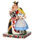 FIGURA ENESCO DISNEY ALICIA EN EL Figuras