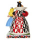 FIGURA ENESCO DISNEY ALICIA EN EL Figuras