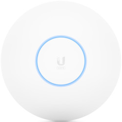 PUNTO ACCESO INALAMBRICO UBIQUITI U6 - LR WIFI6