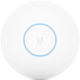 PUNTO ACCESO INALAMBRICO UBIQUITI U6 - LR WIFI6 Puntos de acceso PUNTO ACCESO INALAMBRICO UBIQUITI U6 - LR WIFI6 Puntos de acceso