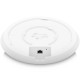 PUNTO ACCESO INALAMBRICO UBIQUITI U6 - LR WIFI6 Puntos de acceso PUNTO ACCESO INALAMBRICO UBIQUITI U6 - LR WIFI6 Puntos de acceso