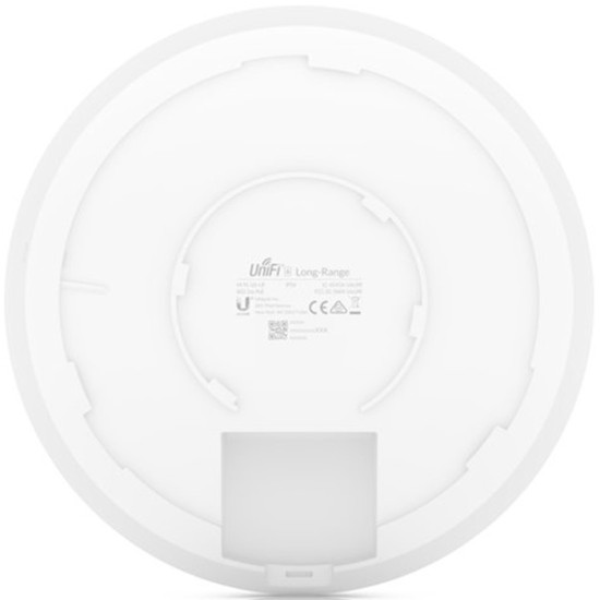 PUNTO ACCESO INALAMBRICO UBIQUITI U6 - LR WIFI6 Puntos de acceso PUNTO ACCESO INALAMBRICO UBIQUITI U6 - LR WIFI6 Puntos de acceso