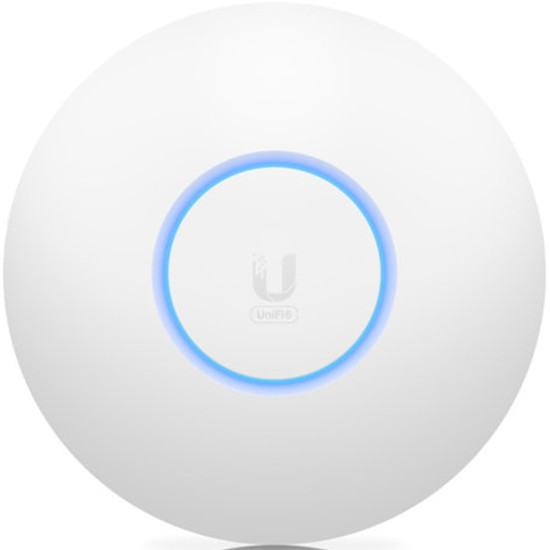 PUNTO ACCESO INALAMBRICO UBIQUITI U6 - LITE WIFI6 Puntos de acceso