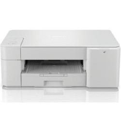 MULTIFUNCIÓN INYECCIÓN BROTHER DCPJ1200WRE1 COLOR WIFI