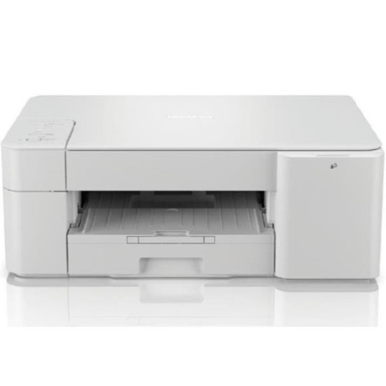 MULTIFUNCIÓN INYECCIÓN BROTHER DCPJ1200WRE1 COLOR WIFI Multifunciones MULTIFUNCIÓN INYECCIÓN BROTHER DCPJ1200WRE1 COLOR WIFI Multifunciones