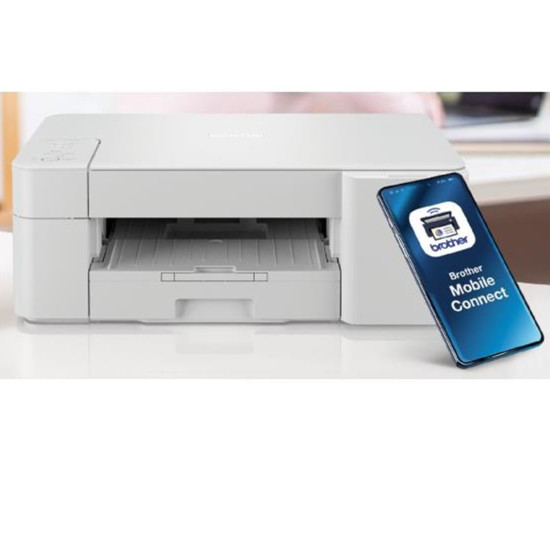MULTIFUNCIÓN INYECCIÓN BROTHER DCPJ1200WRE1 COLOR WIFI Multifunciones MULTIFUNCIÓN INYECCIÓN BROTHER DCPJ1200WRE1 COLOR WIFI Multifunciones