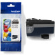 CARTUCHO TINTA BROTHER LC426XLBK NEGRO 6000 Consumibles impresión de tinta CARTUCHO TINTA BROTHER LC426XLBK NEGRO 6000 Consumibles impresión de tinta