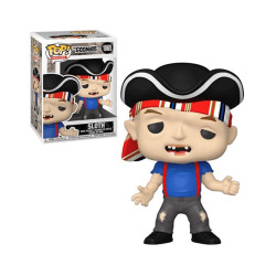FUNKO POP CINE LOS GOONIES SLOTH