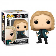 FUNKO POP MARVEL EL HALCON Y