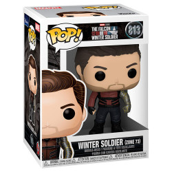 FUNKO POP MARVEL EL HALCON Y