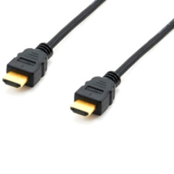 CABLE HDMI EQUIP HDMI 2.0 HIGH