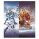 JUEGO MESA RAIDS VIKINGOS PEGI 10 Juegos de mesa JUEGO MESA RAIDS VIKINGOS PEGI 10 Juegos de mesa
