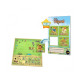 JUEGO MESA LITTLE TOWN CONSTRUYE TU Juegos de mesa JUEGO MESA LITTLE TOWN CONSTRUYE TU Juegos de mesa