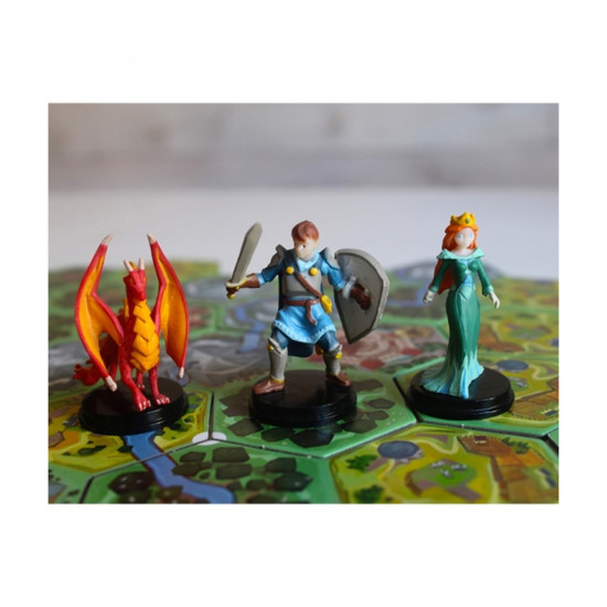 JUEGO MESA FAIRY TILE FANTASIA Juegos de mesa JUEGO MESA FAIRY TILE FANTASIA Juegos de mesa