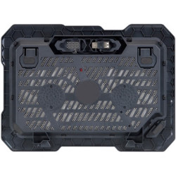 BASE REFRIGERACION CONCEPTRONIC PORTATILES 2 VENTILADORES