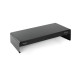 ELEVADOR SOPORTE MONITOR TOOQ METALICO NEGRO Elevadores monitor ELEVADOR SOPORTE MONITOR TOOQ METALICO NEGRO Elevadores monitor