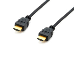 CABLE HDMI EQUIP HDMI 2.0B 3M