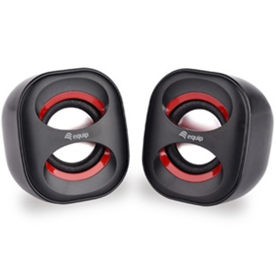 ALTAVOCES 2.0 EQUIP LIFE MINI Altavoces